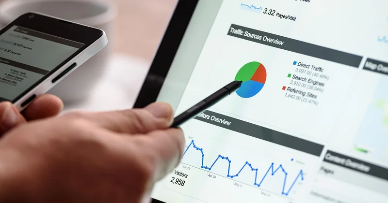 What does mobile first indexing mean?