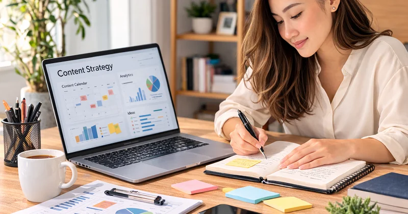 Keyword clustering strategies that actually work